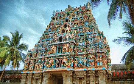 tamilnadu