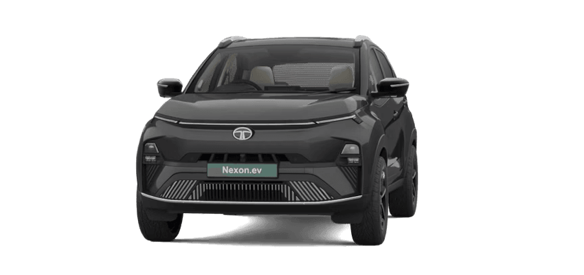 Nexon EV